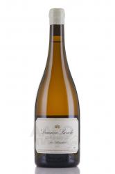 Chablis Grand Cru Les Blanchots Domaine Laroche - вино Шабли Гран Крю Ле Бланшо Домэн Ларош 0.75 л сухое белое