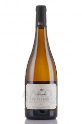 Petit Chablis Laroche - вино Пти Шабли Ларош 0.75 л сухое белое