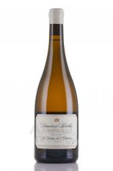 Chablis Grand Cru Les Blanchots Reserve de l’Obedience - вино Шабли Гран Крю Ле Бланшо Ля Резерв де л’Обедьянс 0.75 л белое сухое