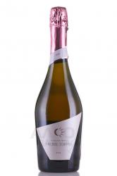 Michel Torino Rose Brut - вино игристое Мишель Торино Розе Брют 0.75 л