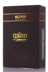 Cubaney Centenario Oliver - ром Кубаней Сентенарио Оливер 0.7 л в п/у