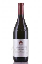 Barbaresco Albesani Cantina del Pino - вино Барбареско Альбезани Кантина дель Пино 0.75 л красное сухое