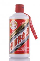водка Kweichow Moutai 0.5 л 