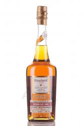 Boulard VSOP Bourbon Cask Finish, Pays d’Auge - кальвадос Булар VSOP Бурбон Каск Финиш Пэи д’Ож 0.7 л