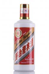 водка Bayczyu Moutai Yingbin 0.5 л