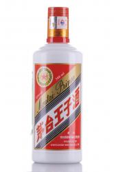 водка Bayczyu Moutai Prince 0.5 л