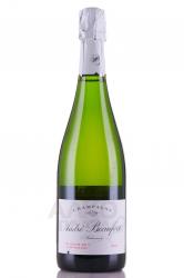 Andre Beaufort Ambonnay Blanc de Blancs - шампанское Андре Бофор Амбонэ Блан де Блан 0.75 л белое  брют