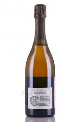 Clarevallis Bio Drappier - шампанское Клареваллис Био Драпье 0.75 л белое экстра брют п/у набор с салфетками