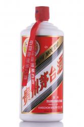 водка Bayczyu Kweichow Moutai 1 л