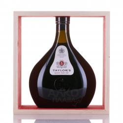 Taylor’s Reserve Tawny Port - портвейн Тэйлор’с Резерв Тони Хисторик Лимитед Эдишн 1 л в п/у