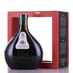 Taylor’s Reserve Tawny Port Historic Limited Edition - портвейн Тэйлор’с Резерв Тони Порт Хисторик Лимитед Эдишн 0.75 л в п/у