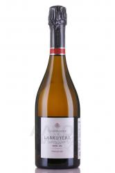 J.M. Labruyere Champagne Grand Cru Prologue AOC - шампанское Ж.М. Лабрюйер Шампань Гранд Крю Пролог 0.75 л