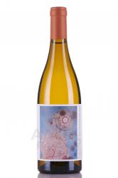 Lingua Franca Avni Chardonnay - американское вино Лингуа Франка Авни Шардоне 0.75 л