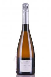 Devaux Stenope Brut Champagne AOC - Шампанское Дево Стинопе 0.75 л