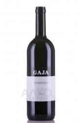 Gaja Darmagi Langhe DOC - вино Дармаджи ДОК 0.75 л красное сухое