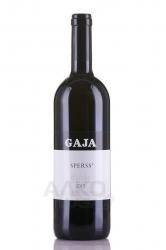 Gaya Sperss Barolo DOCG - вино Гайя Сперсс Бароло 2015 год 0.75 л красное сухое