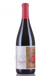 Lingua Franca Tongue’n Cheek Pinot Noir - вино Танн Чик Пино Нуар 0.75 л