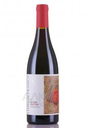 Lingua Franca The Plow Pinot Noir - вино Плоу Пино Нуар 0.75 л