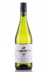 Torres Sangre de Toro - безалкогольное вино Торрес Сангре де Торо белое полусладкое 0.75 л