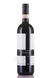 Gaja Pieve Santa Restituta Sugarille Brunello di Montalcino DOCG - вино Сюгарилле Брунелло ди Монтальчино Гайа 0.75 л красное сухое