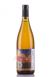 Pavel Svets Uppa Winery Cler Polati Gewurztraminer Amber - вино Павел Швец Клер Полати Гевюрцтраминер Амбер 0.75 л белое сухое