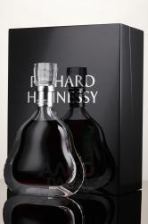 Hennessy Richard - коньяк Хеннесси Ричард 0.7 л в п/у