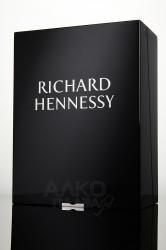 Hennessy Richard - коньяк Хеннесси Ричард 0.7 л в п/у