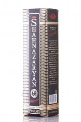 Shahnazaryan VSOP Premium - коньяк Шахназарян ВСОП премиум 5 лет 0.5 л
