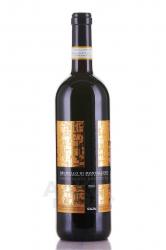 вино Gaja Pieve Santa Restituta Brunello di Montalcino 0.75 л 