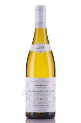 Domaine Michel Niellon Chassagne-Montrachet AOC Rouge - вино Домен Мишель Ньеллон Шассань-Монраше 0.75 л белое сухое