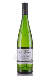 Coteaux du Languedoc Domaine Reine Juliette Picpoul de Pinet AOC - вино Кото дю Лангедок Домен Рэн Жюльетт Пикпуль де Пине 0.75 л белое сухое