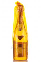 Louis Roederer Cristal Rose gift box - шампанское Луи Родерер Кристаль Розе 0.75 л в п/у