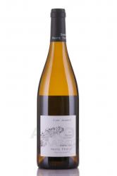 Domaine La Haute Fevrie Muscadet Sevre et Maine Sur Lie Le Clos Joubert AOC - вино Домен Ля От Феври Мюскаде Севр э Мэн Сюр Ли Ле Кло Жубер 0.75 л белое сухое