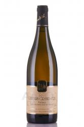 Domaine Jean Collet et Fils Chablis Grand Cru Valmur - вино Домен Жан Колле э Фис Шабли Гран Крю Вальмюр 0.75 л белое сухое