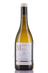 Domaine Rijckaert Meursault 1er Cru Blagny Vieilles Vignes - вино Домен Райкарт Мерсо Премье Крю Бланьи Вьей Винь Рейкарт 0.75 л белое сухое