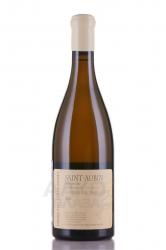 Pierre-Yves Colin-Morey Saint-Aubin 1-er Cru Hommage a Marguerite AOC - вино Пьер-Ив Колин-Море Сент-Обен Премье Крю Омаж а Маргёрит 0.75 л белое сухое