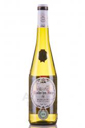 Moulin des Haies Muscadet Sevre et Maine Sur Lie - вино Мулен дэз Э Мюскаде Севр э Мэн Сюр Ли 0.75 л белое сухое