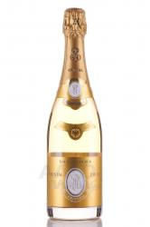 Louis Roederer Cristal Gift Box - шампанское Луи Родерер Кристаль в п/у 0.75 л