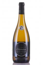 L’hermine Muscadet de Sevre et Maine AOC - вино Лермин Мюскаде Сэвр э Мэн АОС 0.75 л белое сухое