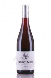 Pinot Noir IGP Pays d’Oc - вино Пино Нуар IGP Пеи д’Ок 0.75 л красное сухое