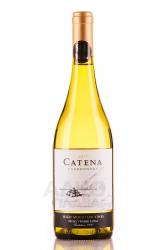 Catena Chardonnay Mendoza - вино Катена Шардоне Мендоза 0.75 л