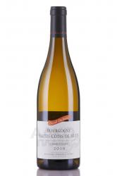 Bourgogne Hautes Cotes de Nuits David Duband АОК - вино Бургонь От Кот де Нюи Давид Дюбан АОК белое сухое 0.75 л