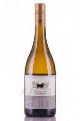 Le Grand Noir Winemaker’s Selection Chardonnay - вино Ле Гран Нуар Вайнмэйкерс Селекшн Шардоне 0.75 л белое сухое