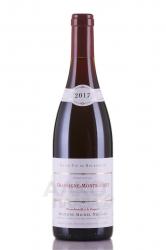 Domaine Michel Niellon Chassagne-Montrachet - вино Домен Мишель Ньеллон Шассань-Монраше 0.75 л красное сухое