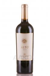 вино Альта Виста Альто красное сухое 0.75 л 