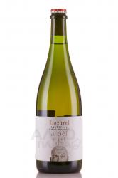 Loxarel A Pel Ancestral Brut Nature - вино игристое Локсарель А Пель Ансестраль Брют Натюр 0.75 л