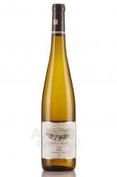 Fritz Haag Juffer Riesling Trocken GG - вино Фриц Хааг Юффер Рислинг Трокен ГГ 0.75 л белое полусухое