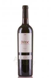 вино Доиш Костер де Виньес Веллес 0.75 л красное сухое 