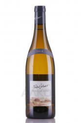 Pouilly-Fume Pascal Jolivet - вино Пуйи Фюме Паскаль Жоливе 0.75 л белое сухое