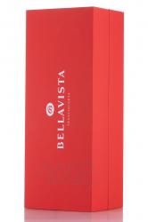 Bellavista Franciacorta Vittorio Moretti Riserva gift box - вино игристое Беллависта Франчакорта Витторио Моретти Ризерва в п/у 0.75 л